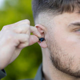 Oxford Filterplugs 20SNR OX956 Multi-fit Noise Filtering Ear Plugs
