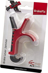 Acebikes Brakefix Adjustable Locking Brake Lever Clamp