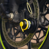 Oxford Beast Diamond Rated Motorcycle Disc Lock