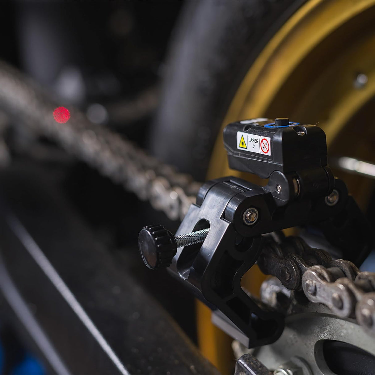 Oxford Chain Maintenance Bundle