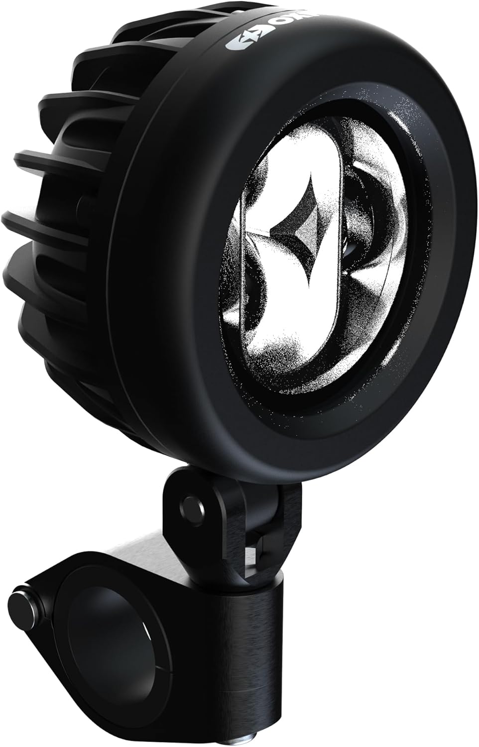 Oxford 4K Auxiliary Front Lights - 4480 Lumens