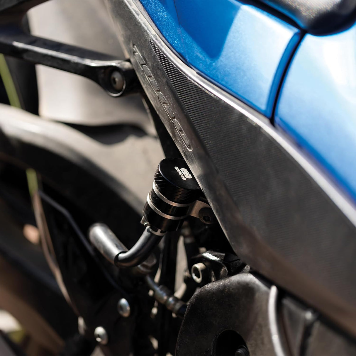 Oxford Universal Brake Fluid Reservoir Front/Rear