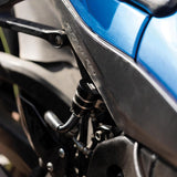 Oxford Universal Brake Fluid Reservoir Front/Rear