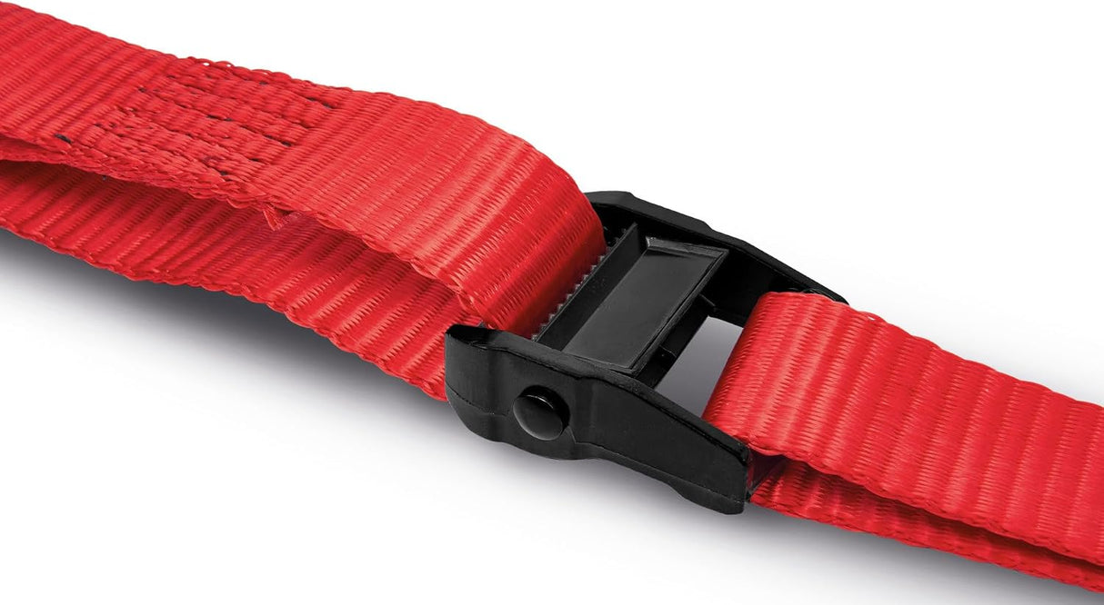 ACEBIKES Buckle-Up Handlebar Tensioning Strap