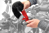 Acebikes Tie Down Premium Deluxe Tensioning Strap Set