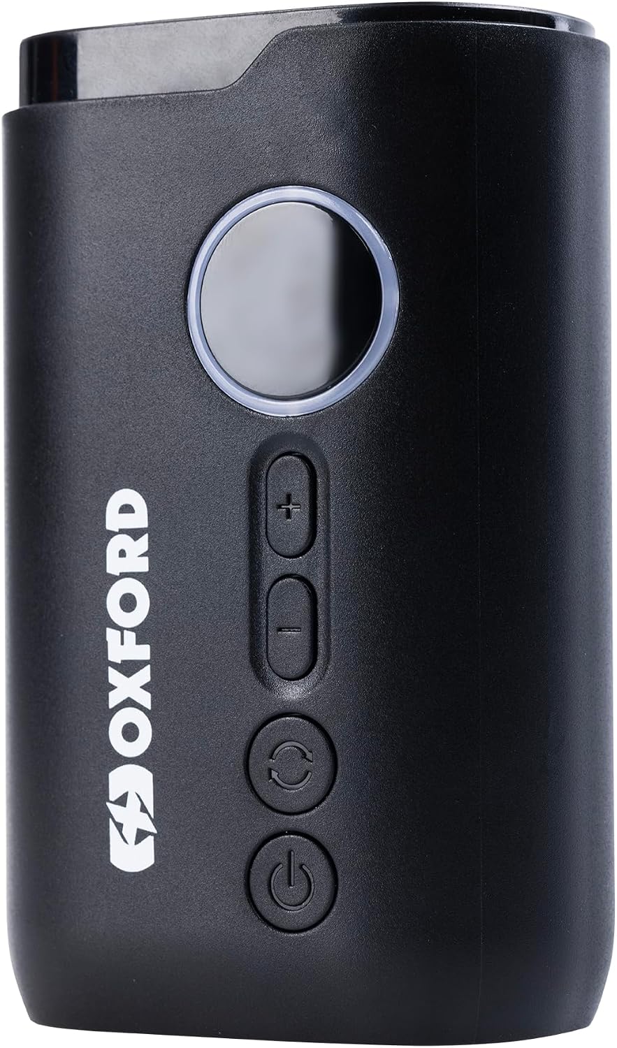 Oxford MicroJet Compact Cordless Tyre Inflator