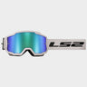 LS2 Charger MX Goggles