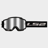 LS2 Charger MX Goggles