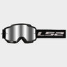 LS2 Charger MX Goggles