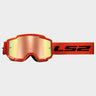 LS2 Charger MX Goggles