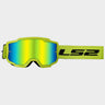 LS2 Charger MX Goggles
