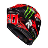 HJC RPHA 1 Full Face ECE 22.06 FIM Homologated Fabio Quartararo Helmet