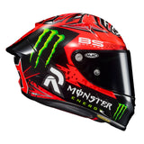 HJC RPHA 1 Full Face ECE 22.06 FIM Homologated Fabio Quartararo Helmet