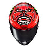 HJC RPHA 1 Full Face ECE 22.06 FIM Homologated Fabio Quartararo Helmet