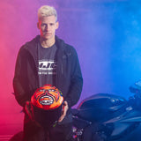 HJC RPHA 1 Full Face ECE 22.06 FIM Homologated Fabio Quartararo Helmet