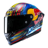 HJC RPHA 1 Full Face ECE 22.06 FIM Homologated RedBull Jerez MC21 Helmet