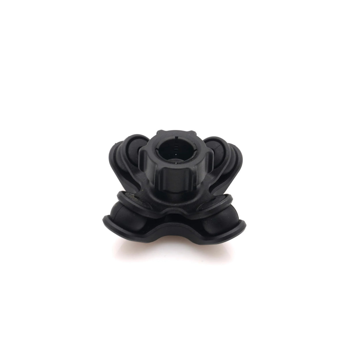Bike It Pro2 Wireless Phone Charger Cradle & Mount Wireless Charger and Anti-Vibration Mount Bundle