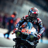 HJC RPHA 1 Full Face ECE 22.06 FIM Homologated Quartararo Le Mans Spec MC21 Helmet