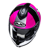 HJC C70N Alia ECE 22.06 Full Face Helmet