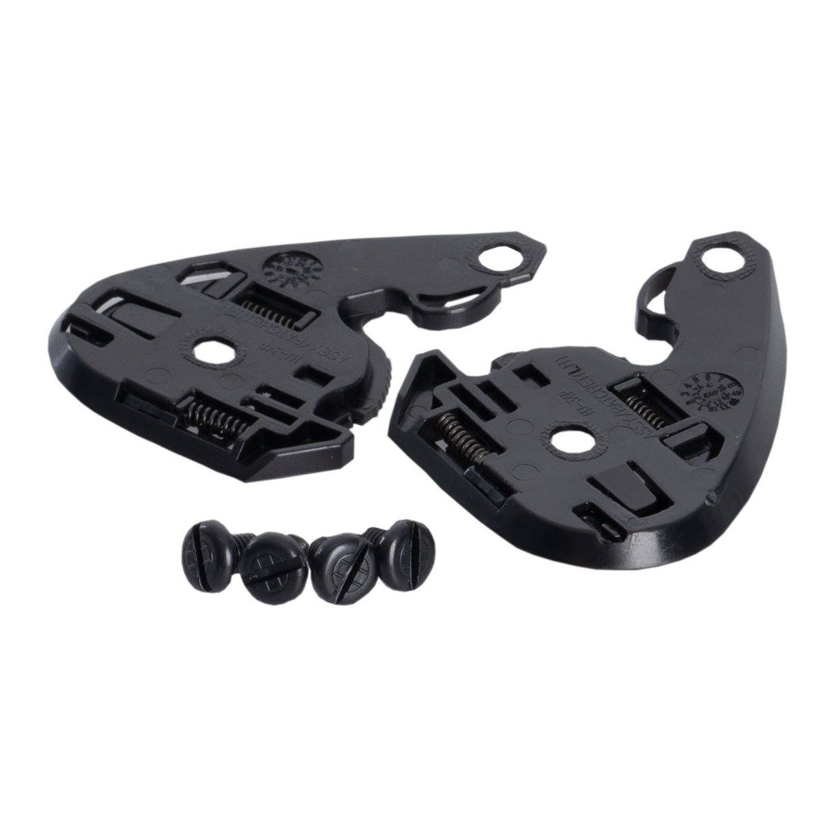 HJC HJ-34P Side Plates Mechanism (pair) for HJC C10 Helmets