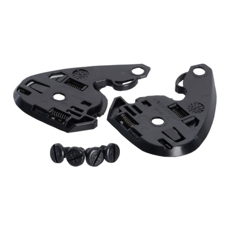 HJC HJ-34P Side Plates Mechanism (pair) for HJC C10 Helmets