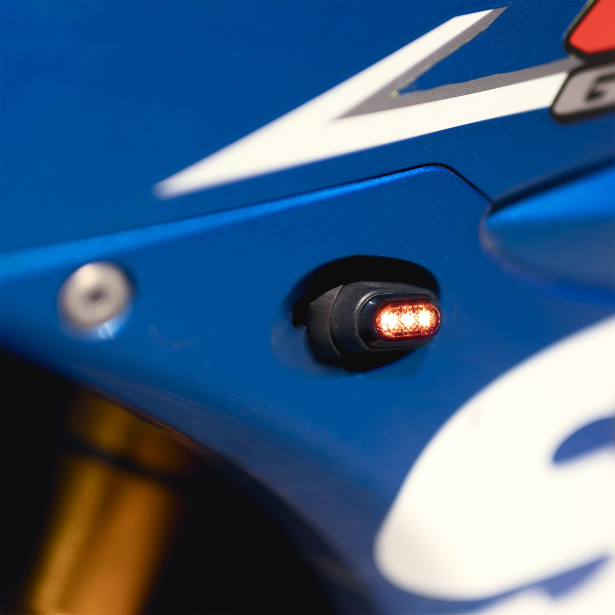 Oxford DarkEye - Flush Fit Micro Indicators