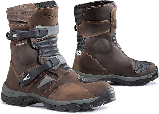 Forma Adventure Low Waterproof Dry Boots
