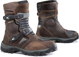 Forma Adventure Low Waterproof Dry Boots