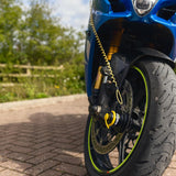 Oxford Beast Diamond Rated Motorcycle Disc Lock