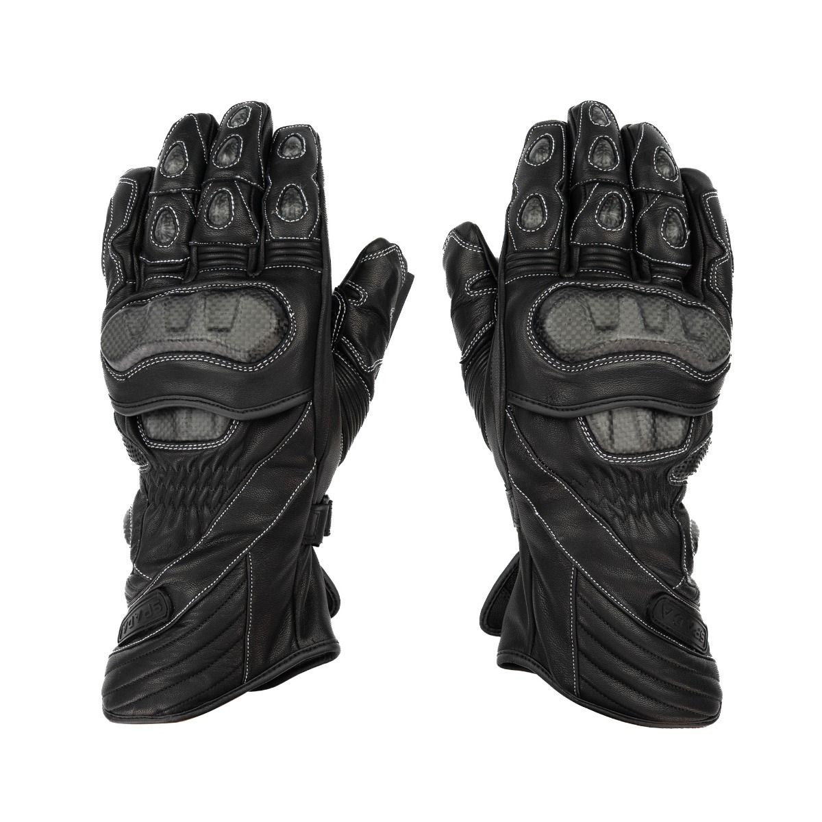 Spada Enforcer Rev.2 Waterproof Textile Gloves