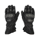 Spada Enforcer Rev.2 Waterproof Textile Gloves
