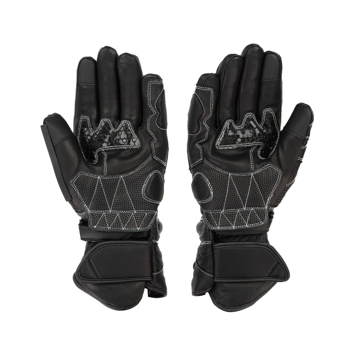 Spada Enforcer Rev.2 Waterproof Textile Gloves