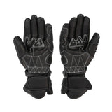 Spada Enforcer Rev.2 Waterproof Textile Gloves