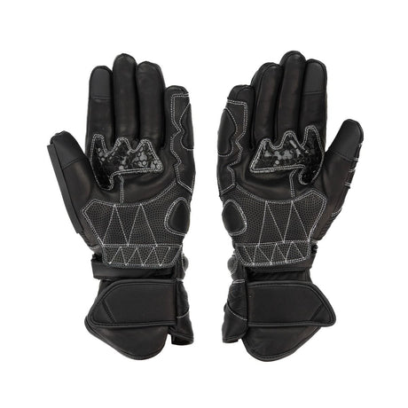 Spada Enforcer Rev.2 Waterproof Textile Gloves