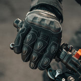 Spada Enforcer Rev.2 Waterproof Textile Gloves