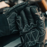 Spada Enforcer Rev.2 Waterproof Textile Gloves