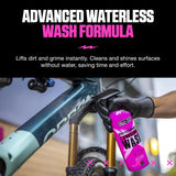 Muc-Off High Performance Waterless Wash 750ml