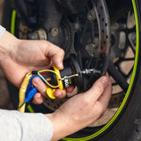 Oxford Beast Diamond Rated Motorcycle Disc Lock