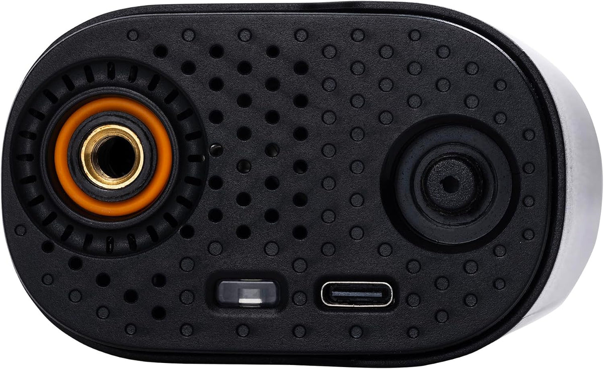 Oxford MicroJet Compact Cordless Tyre Inflator