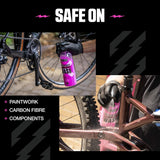 Muc-Off High Performance Waterless Wash 750ml