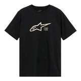 Alpinestars Golden CSF Short Sleeve T-Shirt