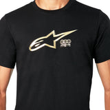 Alpinestars Golden CSF Short Sleeve T-Shirt