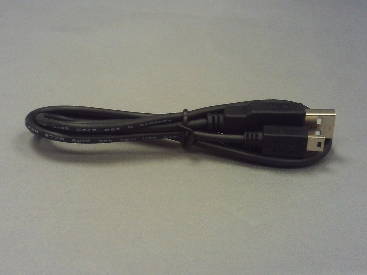 Caberg USB Cable Kit [Down/Just/Konda/Sintesi] [A5695DB]