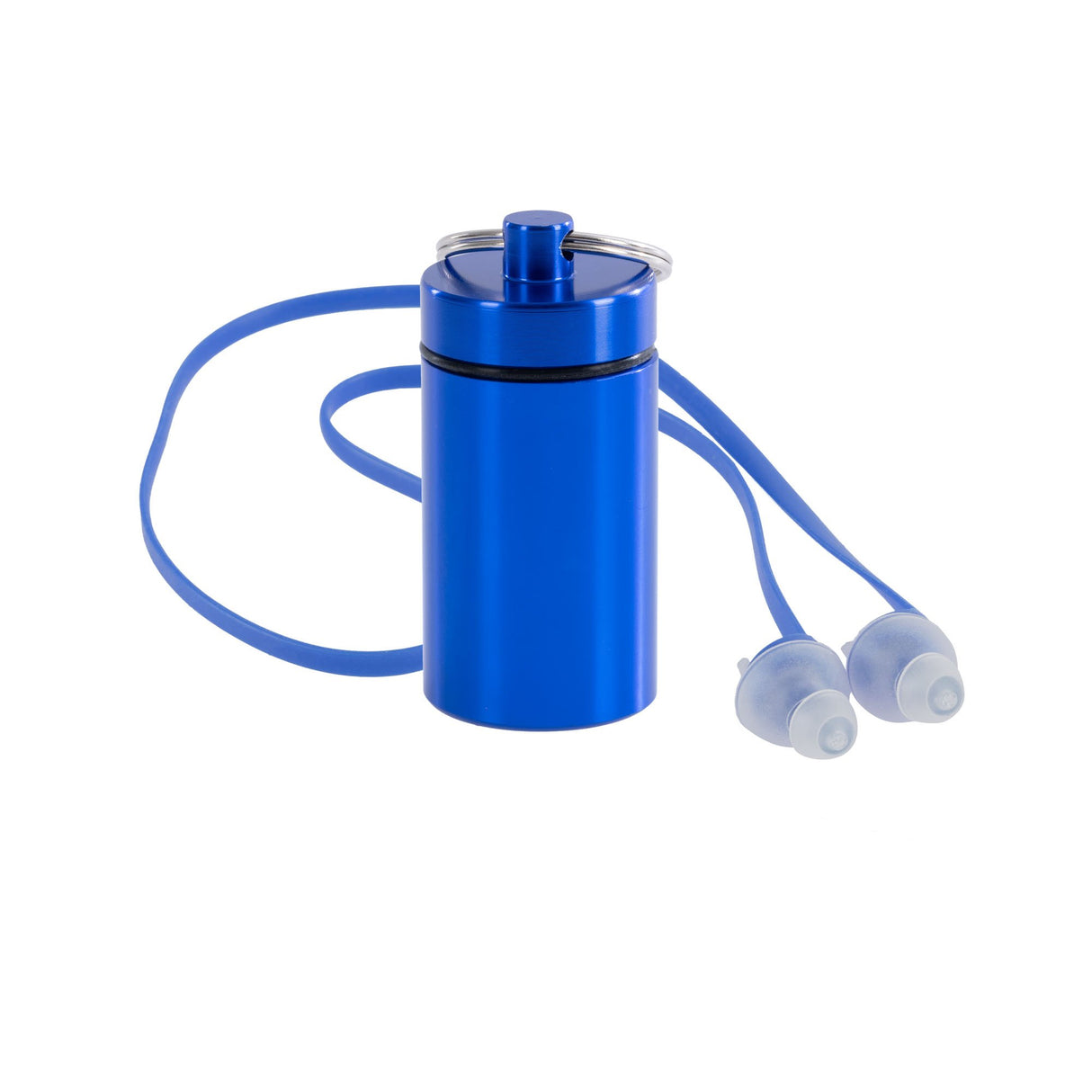 Oxford FilterBuds Reusable Earplugs Silicone Free Includes handy carry-case (Commuter, Touring & Race)