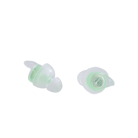 Oxford FilterBuds Reusable Earplugs Silicone Free Includes handy carry-case (Commuter, Touring & Race)