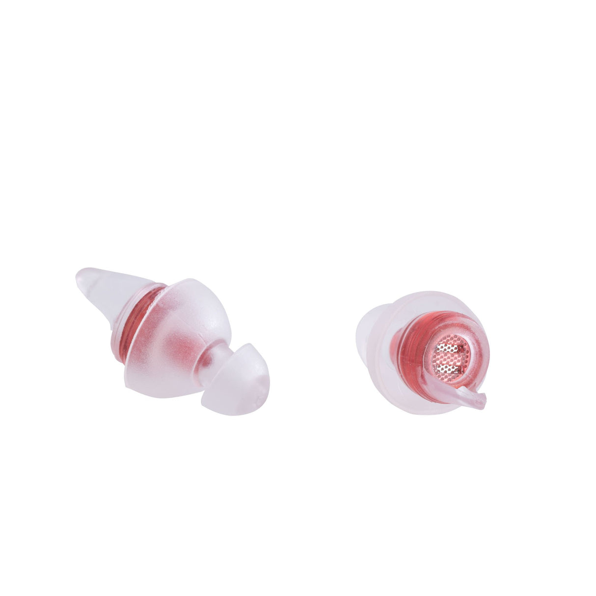 Oxford FilterBuds Reusable Earplugs Silicone Free Includes handy carry-case (Commuter, Touring & Race)