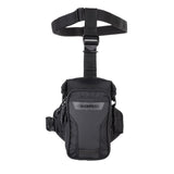 Oxford Atlas L-2 Waterproof Advanced Leg Pack Black 2L