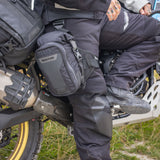 Oxford Atlas L-2 Waterproof Advanced Leg Pack Black 2L