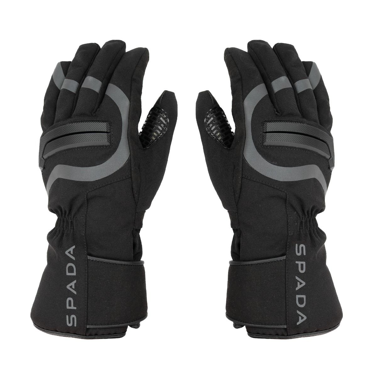 Spada Hunza Rev.2 CE Waterproof Gloves