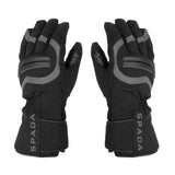 Spada Hunza Rev.2 CE Waterproof Gloves